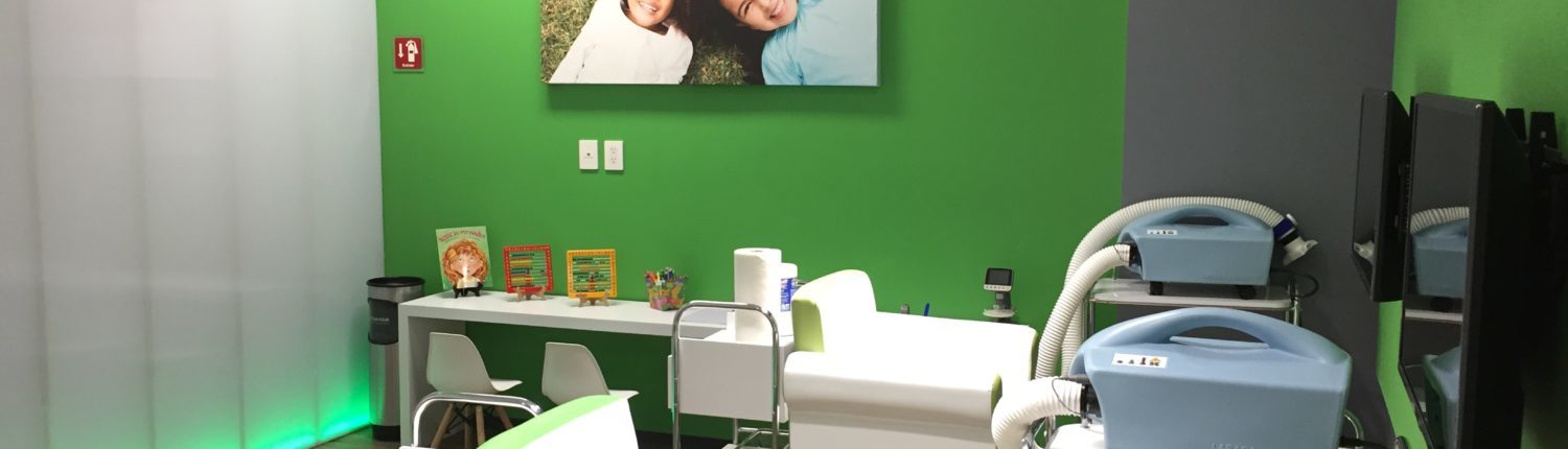 Lice Clinics of America Interlomas